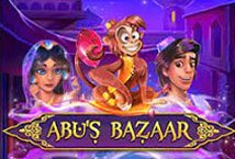 Abus Bazaar slot